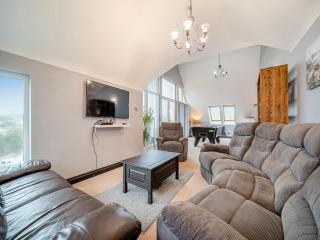Military Drive 7 - Portpatrick - 2
