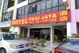 Hotel O Prai Jaya - Perai - 0