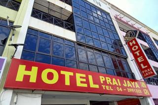 Hotel O Prai Jaya - Perai - 8