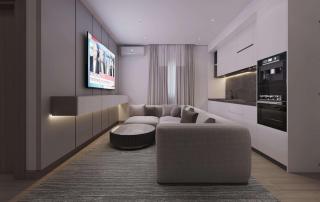 Ivy Lush Hotel - Warri - 8
