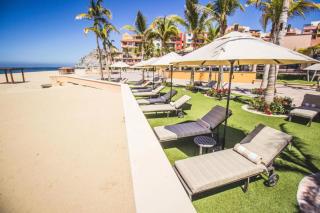 Ocean view suites - Cabo San Lucas - 3