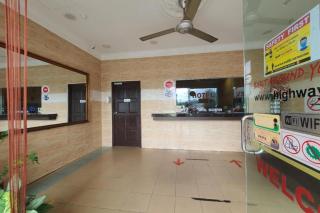 Hotel O Prai Jaya - Perai - 5
