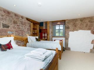 Knock Old Castle - 5