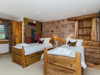 Knock Old Castle - 4