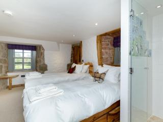 Knock Old Castle - 1