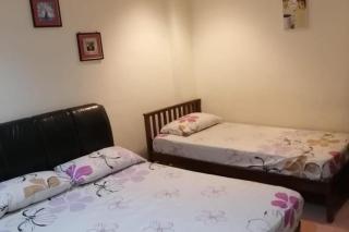 Hotel O Prai Jaya - Perai - 3