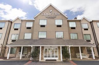 Country Inn & Suites by Radisson, Asheville - Outlet Mall - Asheville - 1