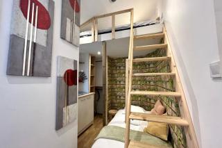 La petite maisonnette de la gare - 7