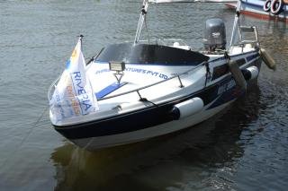 Riveria Boats - Champakulam - 0