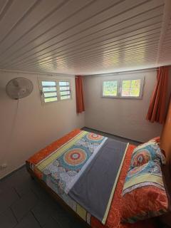 Lumière Mandarine Martinique, Marin - 3