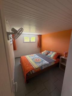 Lumière Mandarine Martinique, Marin - Le Marin - 4