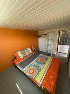 Lumière Mandarine Martinique, Marin - 2