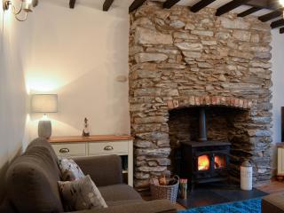 Noddfa Cottage - 7