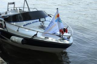 Riveria Boats - Champakulam - 3