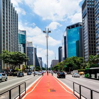 Apartamento na Paulista - Check-in Stay - São Paulo - 6