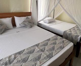 The Avid Hotel - Voi - 9