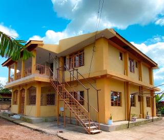 Kinyaiya's Sereniry Farmstay - 0
