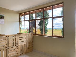Kinyaiya's Sereniry Farmstay - - 4