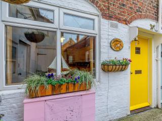Sayers Yard - 9