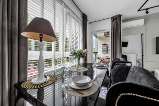Wola Apt - Parking, Balcony - by Rentujemy - Varsovie - 5