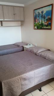 Flat 8A confortável e completo próximo ao Hot Park e Pousada do Rio Quente - 4