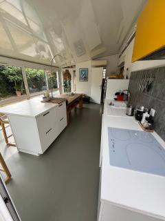 Maison avec piscine près de Bordeaux - Bègles - 6
