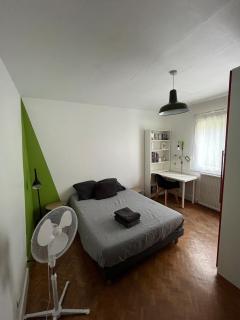 Maison avec piscine près de Bordeaux - Bègles - 5