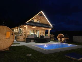 Chata pod Groniem - 0