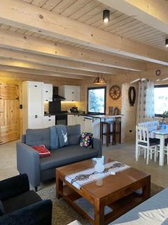 Chata pod Groniem - 7