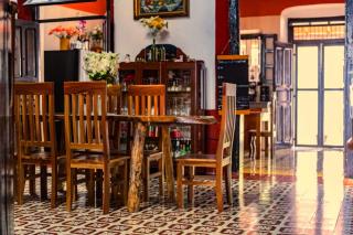 Casa de Zari - Campeche - 0