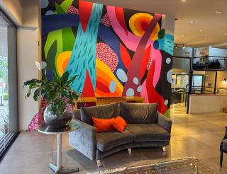 CORAL TRADE prox a Pucrs , Shopping Iguatemi e Bourbon - Porto Alegre - 0