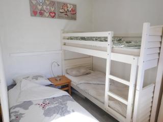 Appartement 3 pièces pour 6 personnes à Valloire, balcon - FR-1-263-123 - 5