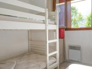 Appartement 3 pièces pour 6 personnes à Valloire, balcon - FR-1-263-123 - 4