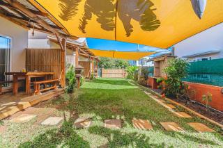 La Maison Ojas Eco Lodges - Your journey to Well-Being - Albion - 8