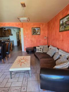 Relax Apartman Gyula - 9