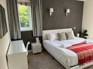 Gorgeous 3 bedroom apartment - London - 5