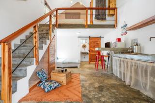 La Maison Ojas Eco Lodges - Your journey to Well-Being - Albion - 7