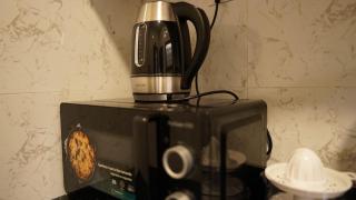 Laurengo-Résidences # Djidjoè - - 3