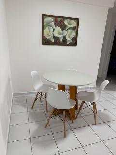 Aconchegante apartamento em Natal-RN - 7