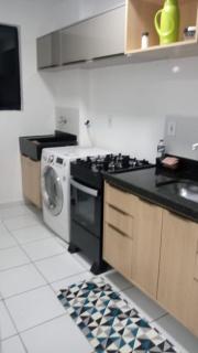 Aconchegante apartamento em Natal-RN - 6