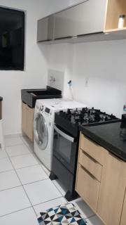 Aconchegante apartamento em Natal-RN - 1
