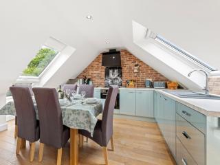 Poppy Cottage - West Ashby - 2