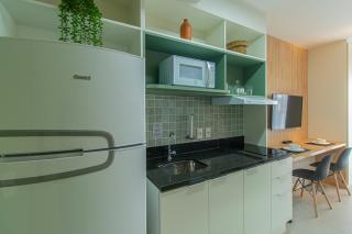 Aconchegante Proximo ao Allianz Parque - SP-P1609A - 7