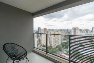 Aconchegante Proximo ao Allianz Parque - SP-P1609A - 8