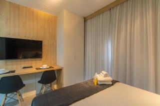 Aconchegante Proximo ao Allianz Parque - SP-P1609A - 1