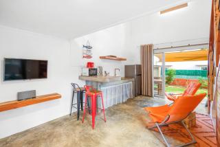 La Maison Ojas Eco Lodges - Your journey to Well-Being - Albion - 6