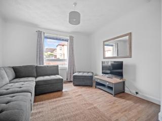 Glebe 2 Bedroom Apartment - Whitburn - Whitburn - 0