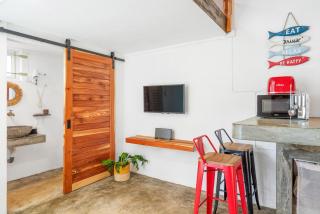 La Maison Ojas Eco Lodges - Your journey to Well-Being - Albion - 5