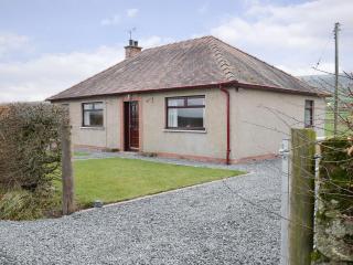 Beuchan Bungalow - Closeburn - 7