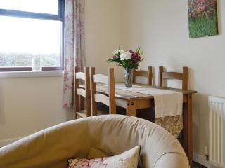 Beuchan Bungalow - Closeburn - 4